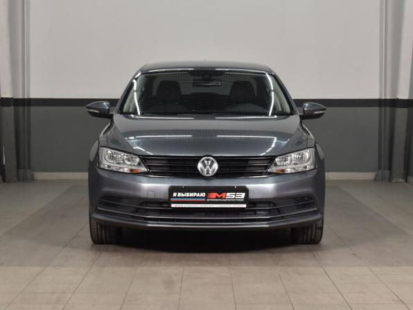 Volkswagen Jetta VI Рестайлинг с пробегом 2014 года, цена 944 995 рублей, 200548 км, седан, Автокод Объявления