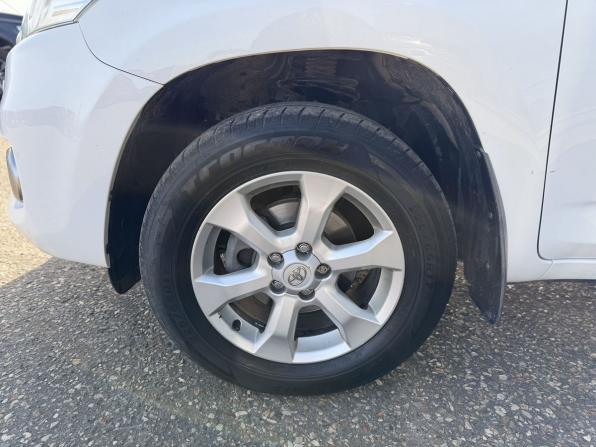Toyota RAV4 III (XA30) Рестайлинг с пробегом 2010 года, цена 1 230 000 рублей, 204386 км, внедорожник, Автокод Объявления