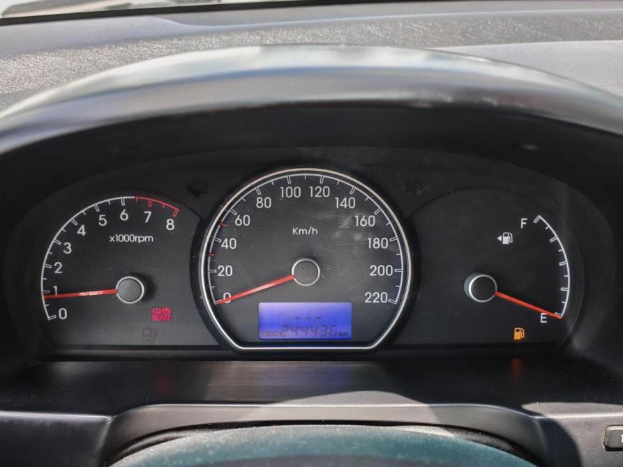Hyundai Elantra IV (HD) Краснодар  - изображение 17