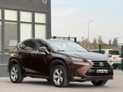 Lexus NX I Волгоград  - изображение 36