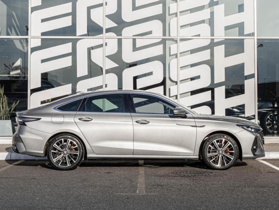 Chery Arrizo 8 Краснодар  - изображение 5