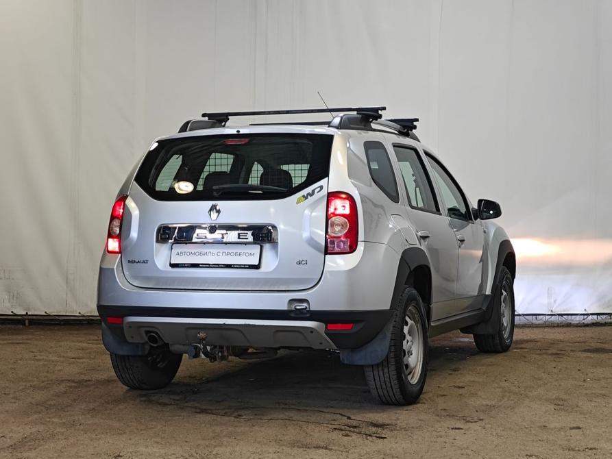 Renault Duster I Кемерово  - изображение 4