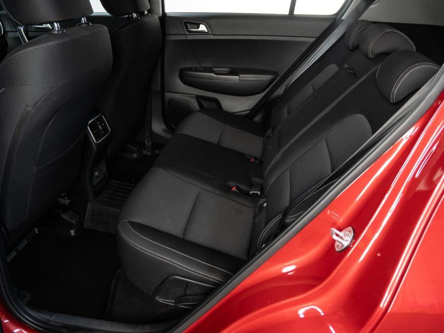 Kia Sportage IV Рестайлинг Тюмень  - изображение 17