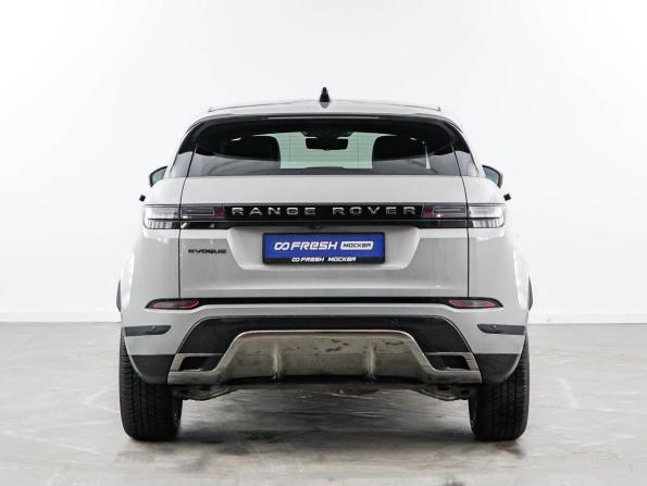 Land Rover Range Rover Evoque II Рестайлинг с пробегом 2024 года, цена 5 195 055 рублей, 21238 км, внедорожник, Автокод Объявления