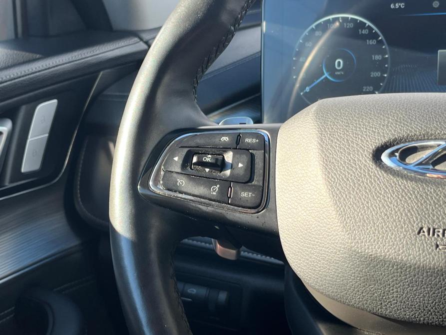 Chery Tiggo 8 Pro Max I Чебоксары  - изображение 17