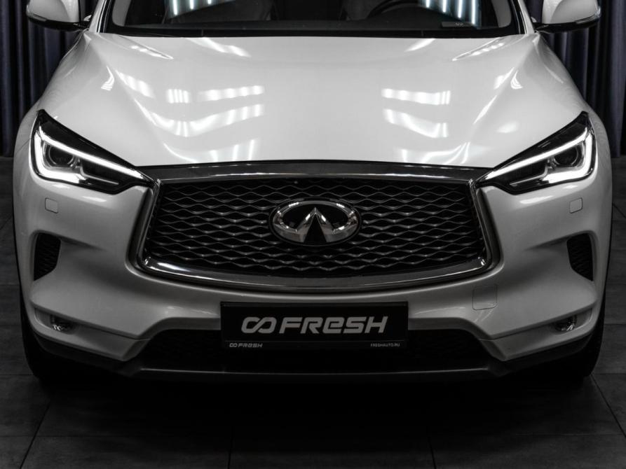 Infiniti QX50 II Тюмень  - изображение 9