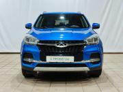 Chery Tiggo 4 I Рестайлинг Нижневартовск  - изображение 20
