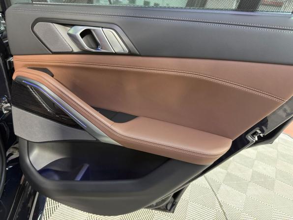 BMW X6 III (G06) Рестайлинг с пробегом 2023 года, цена 11 490 000 рублей, 30390 км, внедорожник, Автокод Объявления
