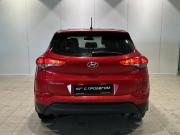 Hyundai Tucson III Самара  - изображение 19