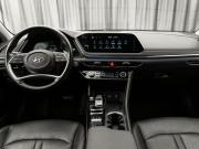 Hyundai Sonata VIII (DN8) Москва  - изображение 36