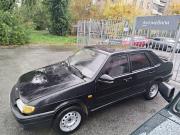 Lada (ВАЗ) 2115 Челябинск  - изображение 20