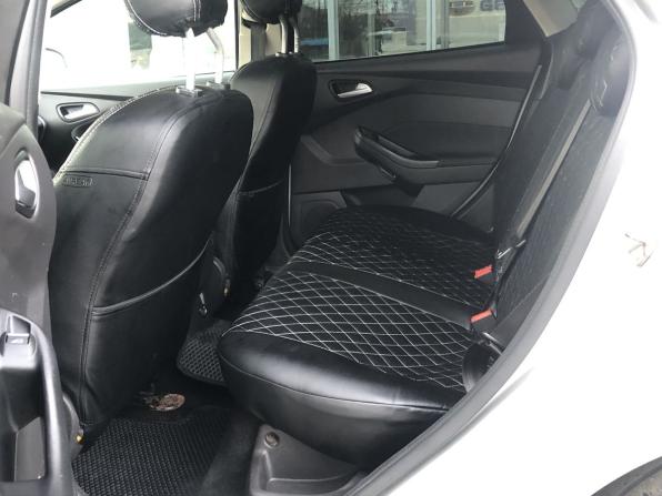 Ford Focus III с пробегом 2011 года, цена 670 000 рублей, 237000 км, хэтчбек, Автокод Объявления