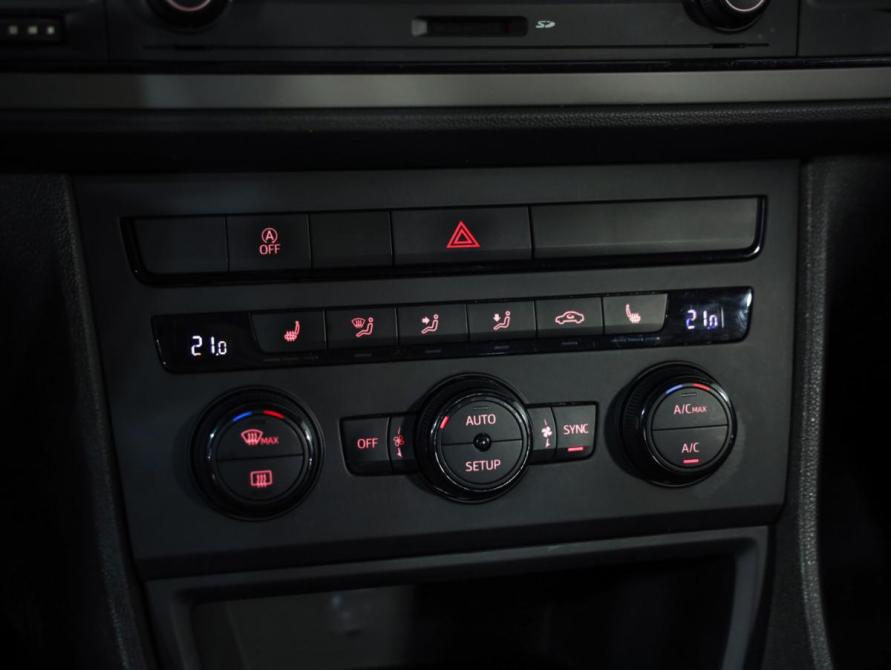 SEAT Leon III Санкт-Петербург  - изображение 15