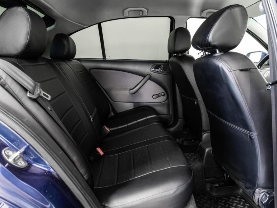 Skoda Octavia II (A5) Санкт-Петербург  - изображение 15