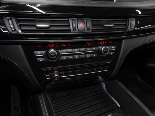 BMW X5 M II (F85) с пробегом 2016 года, цена 4 100 000 рублей, 90488 км, внедорожник, Автокод Объявления