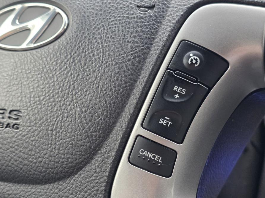 Hyundai Santa Fe II Рестайлинг Москва  - изображение 17