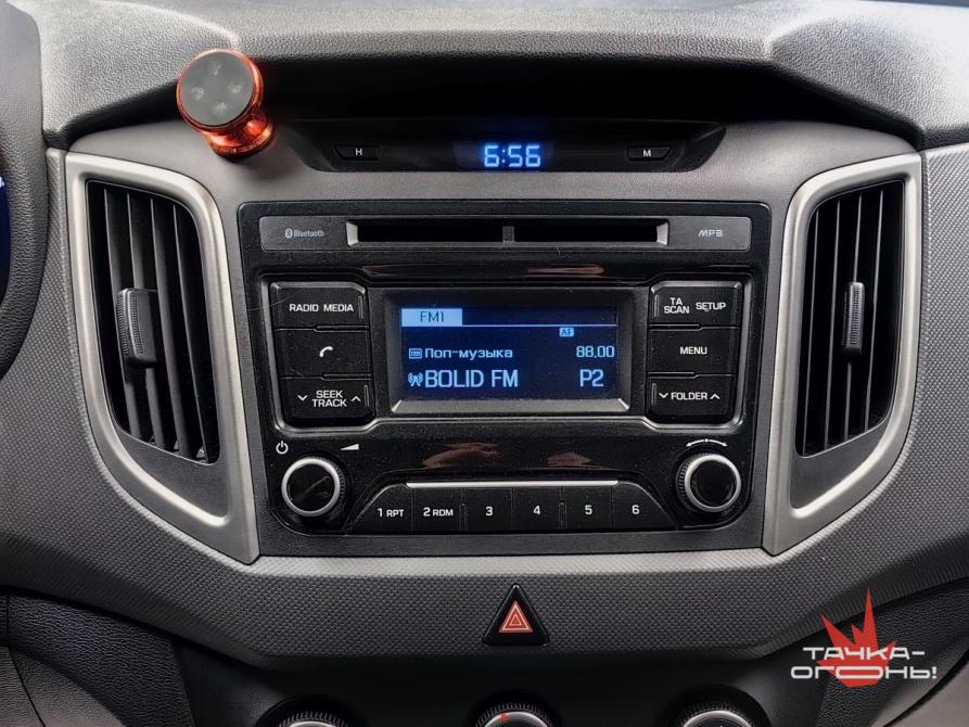 Hyundai Creta I Пермь  - изображение 13