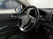 Kia Sportage IV Рестайлинг Москва  - изображение 55