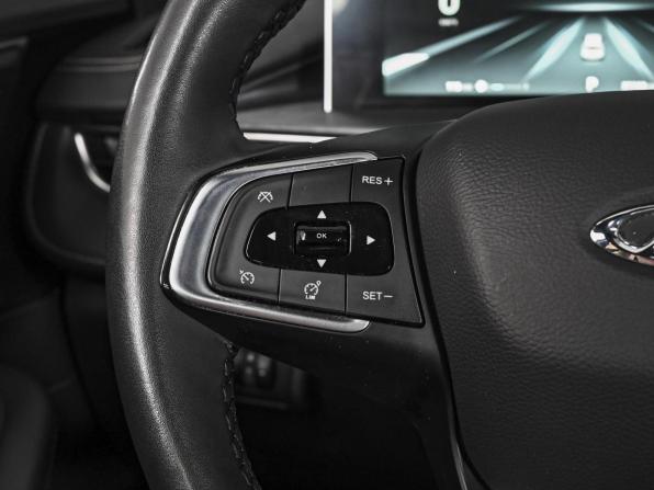 Chery Tiggo 4 Pro I Рестайлинг с пробегом 2024 года, цена 1 678 000 рублей, 31122 км, внедорожник, Автокод Объявления