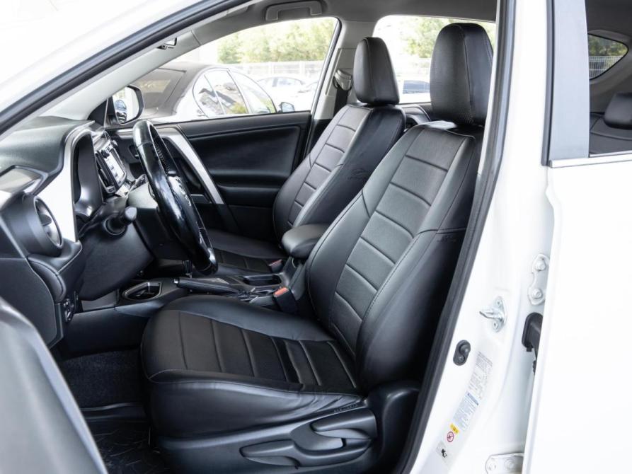 Toyota RAV4 IV (XA40) Рестайлинг Волгоград  - изображение 10
