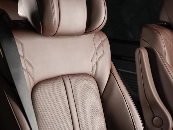 Новый Hyundai Staria I Рестайлинг 2026 года, цена 7 290 000 рублей, минивэн, Автокод Объявления