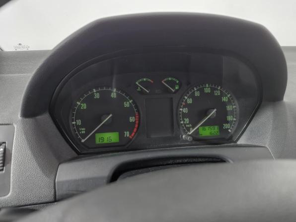 Skoda Fabia I с пробегом 2003 года, цена 209 000 рублей, 161591 км, универсал, Автокод Объявления