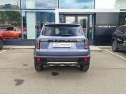 Haval Dargo Москва  - изображение 26