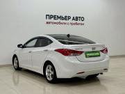 Hyundai Avante V Смоленск  - изображение 40