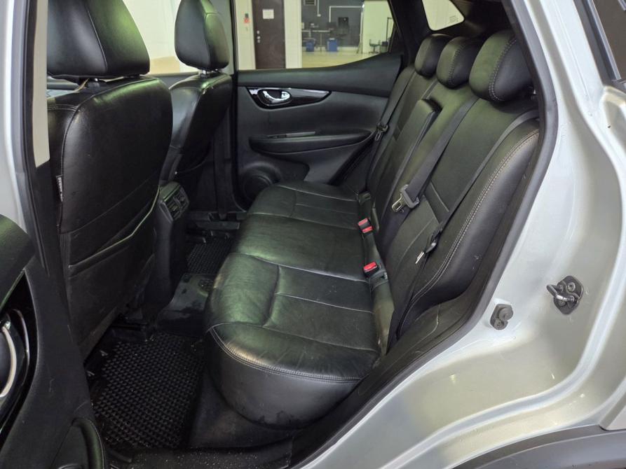 Nissan Qashqai II Саратов  - изображение 18