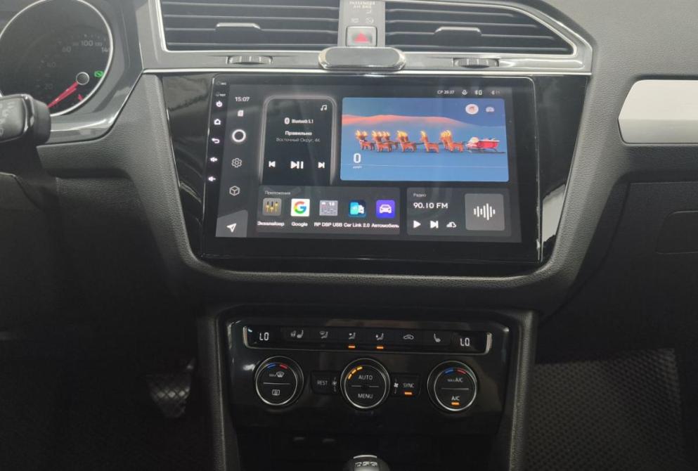 Volkswagen Tiguan II Екатеринбург  - изображение 16