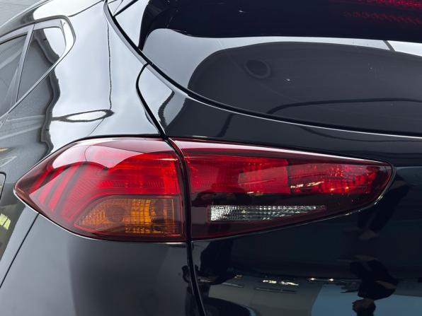 Hyundai Tucson III Рестайлинг с пробегом 2020 года, цена 1 930 000 рублей, 191330 км, внедорожник, Автокод Объявления