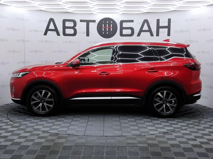 Chery Tiggo 7 Pro I Екатеринбург  - изображение 4