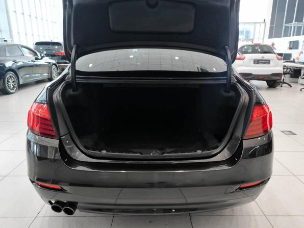 BMW 5 серии VI (F10/F11/F07) Рестайлинг с пробегом 2014 года, цена 1 910 000 рублей, 165890 км, седан, Автокод Объявления