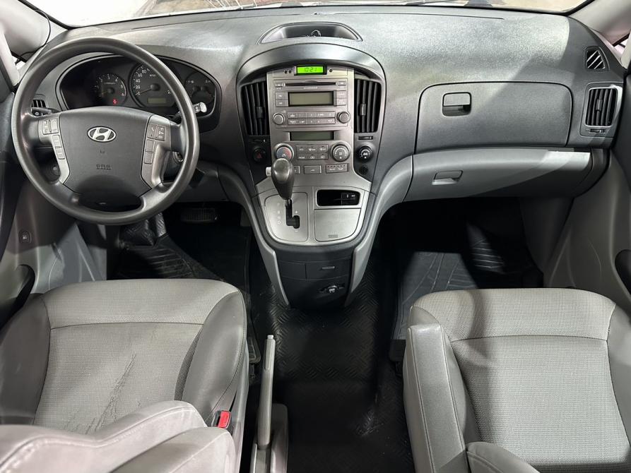 Hyundai Grand Starex I Москва  - изображение 9