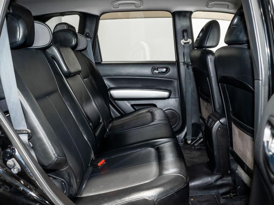 Nissan X-Trail II Рестайлинг Чита  - изображение 5