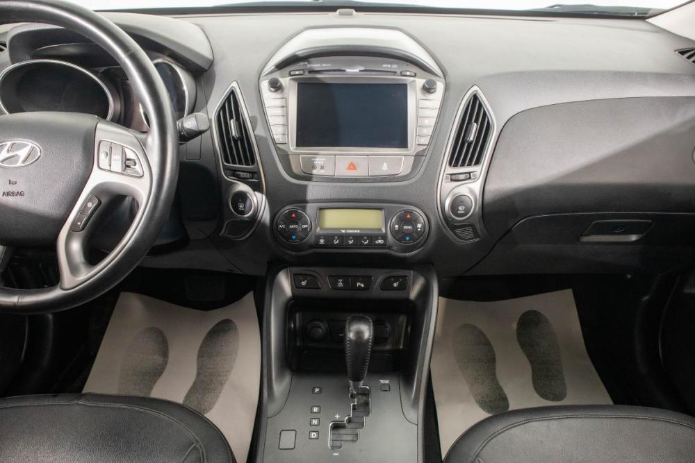 Hyundai ix35 I Рестайлинг Барнаул  - изображение 18