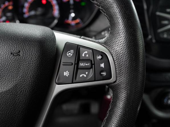 Lada (ВАЗ) Vesta I с пробегом 2021 года, цена 999 500 рублей, 119696 км, седан, Автокод Объявления