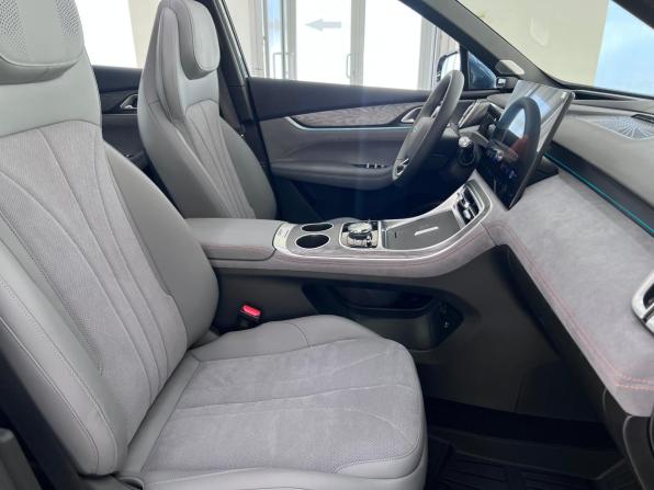 Geely Galaxy M7 с пробегом 2026 года, цена 3 990 000 рублей, 52 км, внедорожник, Автокод Объявления