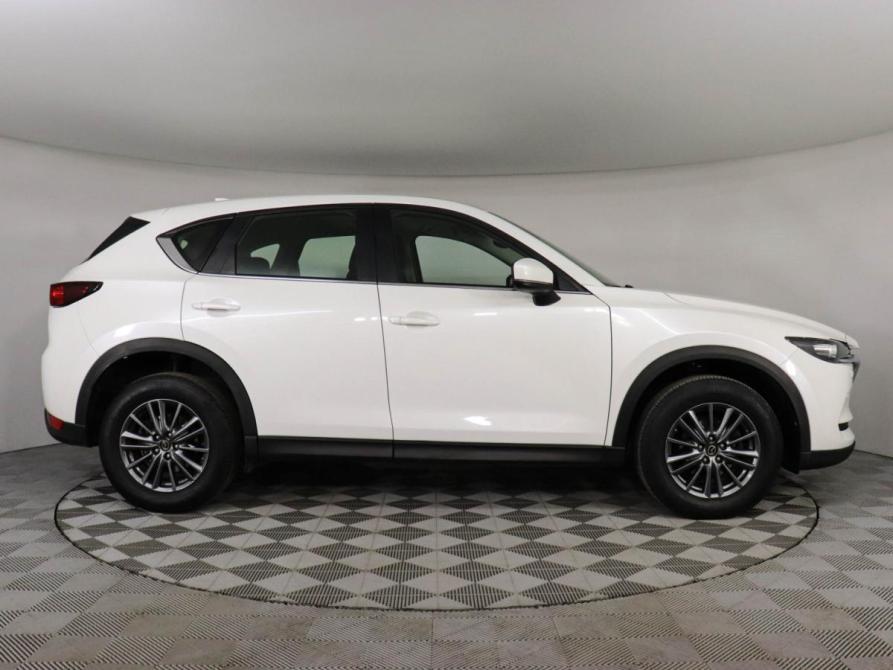Mazda CX-5 II Химки  - изображение 4