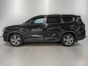 Geely Okavango I Рестайлинг Москва  - изображение 38