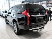 Mitsubishi Pajero Sport III Рестайлинг Казань  - изображение 30
