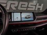 Geely Coolray I Рестайлинг Воронеж  - изображение 42