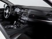 BMW 5 серии VI (F10/F11/F07) Рестайлинг Москва  - изображение 31