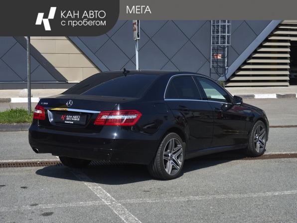Mercedes-Benz E-Класс IV (W212 S212 C207) с пробегом 2012 года, цена 1 500 000 рублей, 254320 км, седан, Автокод Объявления