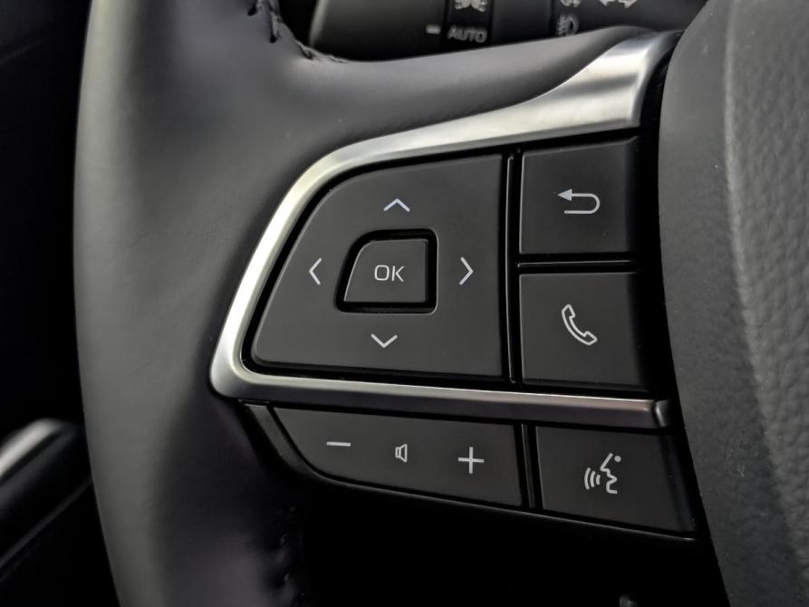 Toyota Highlander IV (XU70) Москва  - изображение 30