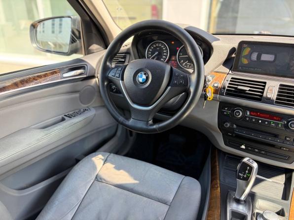 BMW X5 II (E70) с пробегом 2009 года, цена 1 315 000 рублей, 296000 км, внедорожник, Автокод Объявления