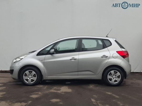 Kia Venga I с пробегом 2012 года, цена 975 000 рублей, 103216 км, компактвэн, Автокод Объявления