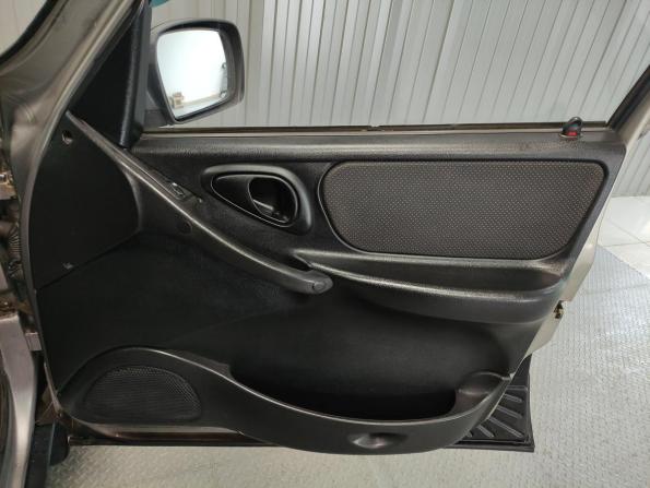Chevrolet Niva I Рестайлинг с пробегом 2012 года, цена 563 000 рублей, 153708 км, внедорожник, Автокод Объявления