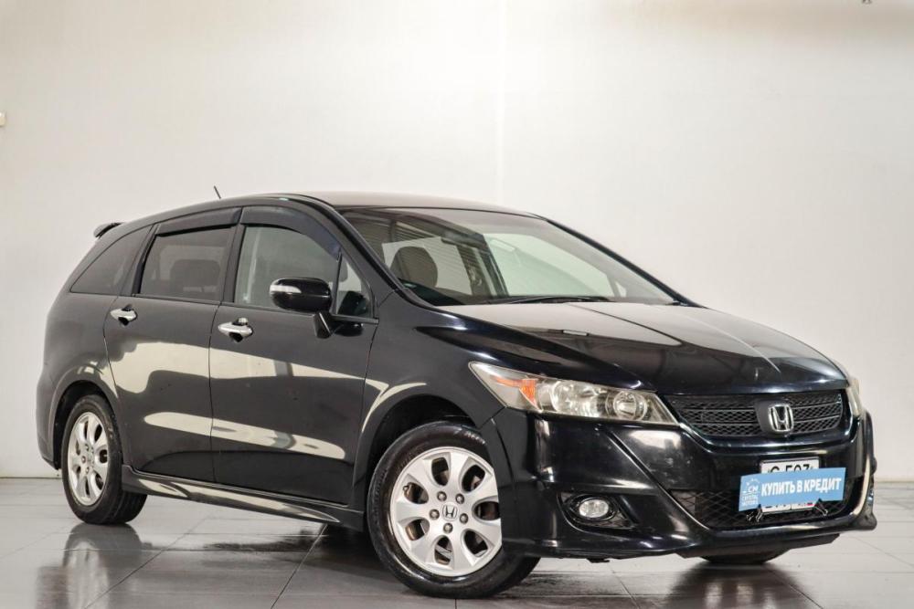 Honda Stream II Челябинск  - изображение 1