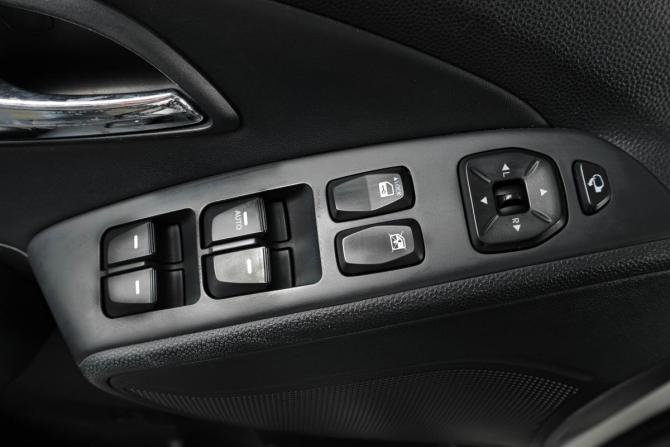 Hyundai Tucson II с пробегом 2013 года, цена 1 459 000 рублей, 159876 км, внедорожник, Автокод Объявления